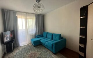 Продажа 1-комнатной квартиры, 35 м²