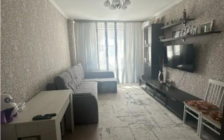 Продажа 2-комнатной квартиры, 62.1 м², пр. Кошкарбаева, дом  44 - Продажа квартир в Астане