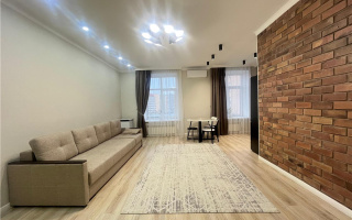 Продажа 2-комнатной квартиры, 70 м², пр. Строителей, дом  33/4 - Продажа квартир в Казахстане