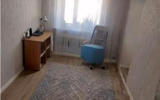 Продажа 3-комнатной квартиры, 68.4 м² - Продажа квартир в р-не Сарыарка Астаны
