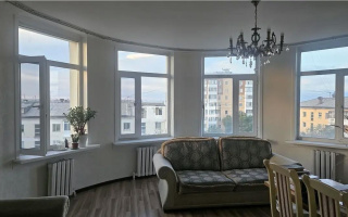 Продажа 3-комнатной квартиры, 120 м² - Продажа трехкомнатных квартир в р-не Сарыарка Астаны