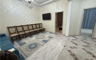 Продажа 3-комнатной квартиры, 60 м², ул. Керей, Жанибек хандар, дом  28 - Продажа квартир в новостройках Астаны