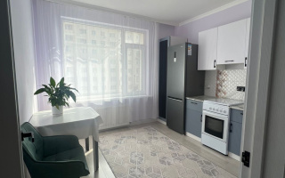 Аренда 1-комнатной квартиры, 40 м² - Аренда квартир помесячно в Казахстане