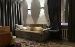 Продажа 1-комнатной квартиры, 32 м², пр. Назарбаева, дом  17а - Продажа квартир в Казахстане