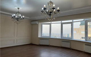 Продажа 4-комнатной квартиры, 142 м², ул. Сатпаева, дом  30 - Продажа  четырехкомнатных квартир в Алматы с фото