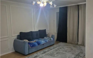 Продажа 3-комнатной квартиры, 76 м², ул. Пушкина, дом  4 - Продажа  трехкомнатных квартир в Астане с фото