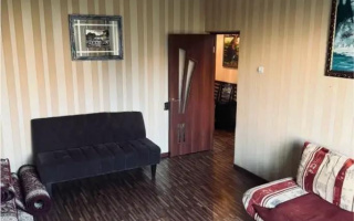 Продажа 3-комнатной квартиры, 72.3 м², мкр-н Жетысу-2, дом  35 - Продажа квартир в Алматы
