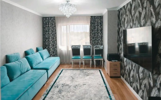 Продажа 2-комнатной квартиры, 65.5 м² - Продажа квартир от собственников в Астане - страница 6