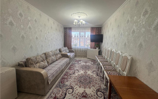 Продажа 3-комнатной квартиры, 67 м² - Недвижимость в Караганде - страница 10