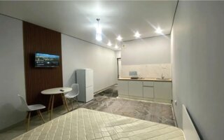 Продажа 1-комнатной квартиры, 27 м² - Продажа однокомнатных квартир от собственников в Алматы - страница 40
