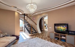 Продажа 7-комнатного дома, 297 м² - Продажа домов, коттеджей в Астане