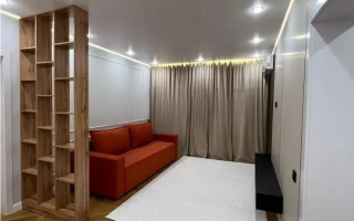 Продажа 2-комнатной квартиры, 53 м² - Продажа двухкомнатных квартир в монолитно-каркасном доме в Астане