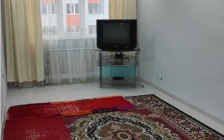 Продажа 2-комнатной квартиры, 55 м², пр. Райымбека, дом  590/6 - Продажа  двухкомнатных квартир в новостройках Алматы без посредников с фото