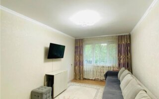 Продажа 2-комнатной квартиры, 45 м² - Продажа квартир в панельном доме в Караганде - страница 21