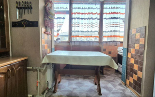 Продажа 2-комнатной квартиры, 55.5 м², ул. Серикова, дом  31 - Продажа  двухкомнатных квартир в Алматы