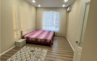 Продажа 1-комнатной квартиры, 38 м² - Продажа квартир в монолитно-каркасном доме в Казахстане - страница 4