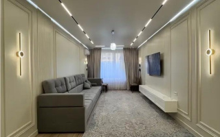 Продажа 3-комнатной квартиры, 109.3 м², ул. Утеген батыра, дом  11д - Продажа и аренда недвижимости в Алматы