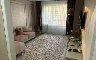 Продажа 2-комнатной квартиры, 65 м² - Продажа квартир в новостройках Алматы - страница 87