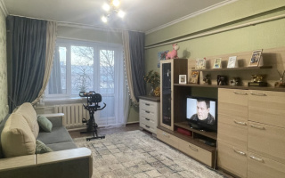 Продажа 2-комнатной квартиры, 50.2 м² - Продажа квартир в Казахстане - страница 879