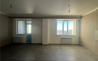 Продажа 2-комнатной квартиры, 48 м², ул. Майлина - Продажа баз, складов и промышленной недвижимости в Костанае