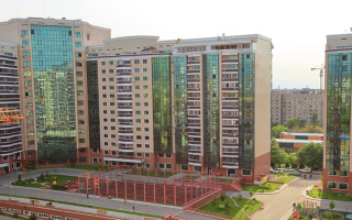 Аренда 2-комнатной квартиры, 75 м², ул. Айманова, дом  140 - ул. Сатпаева - Продажа и аренда недвижимости в Алматы