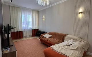Продажа 3-комнатной квартиры, 73 м² - Продажа квартир в Астане без посредников
