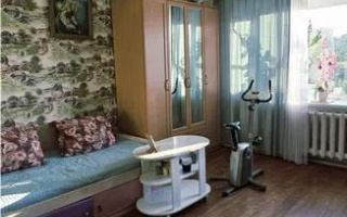 Продажа 1-комнатной квартиры, 35 м², мкр-н 14, дом  20а - Продажа квартир в Караганде без посредников