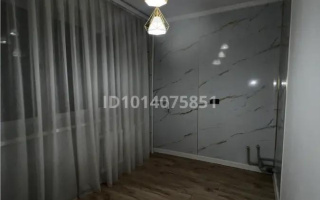 Продажа 1-комнатной квартиры, 38.8 м² - Продажа однокомнатных квартир в кирпичном доме в Казахстане
