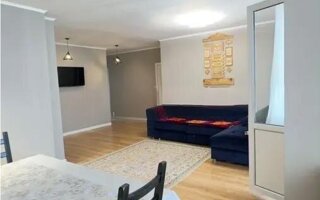 Продажа 3-комнатной квартиры, 83 м²
