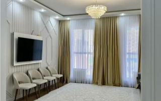 Продажа 4-комнатной квартиры, 115 м² - Продажа квартир в районе Юго-Восток в Караганде