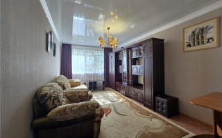 Продажа 2-комнатной квартиры, 47 м², мкр-н 4-й - Продажа квартир в Темиртау
