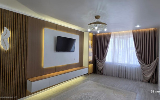 Продажа 3-комнатной квартиры, 70 м² - Продажа трехкомнатных квартир в панельном доме в Казахстане - страница 2