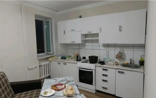 Продажа 1-комнатной квартиры, 47 м², ул. Лесная поляна, дом  14/2 - Продажа квартир в Астане