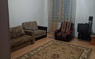 Аренда 2-комнатной квартиры, 56.2 м², пр. Сарыарка, дом  43 - пр. Женис - Аренда квартир помесячно в Астане без посредников
