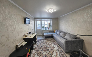 Продажа 1-комнатной квартиры, 33 м² - Продажа квартир в Городе Караганды - страница 3