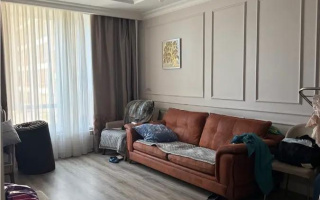 Продажа 4-комнатной квартиры, 110 м², ул. Айтеке би, дом  15 - Продажа  четырехкомнатных квартир в Астане