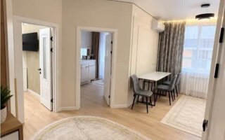 Продажа 3-комнатной квартиры, 52.4 м² - Аренда домов в Балхаше