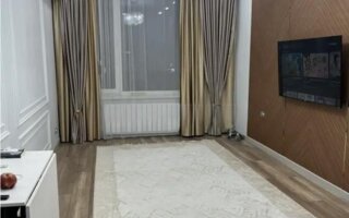 Продажа 2-комнатной квартиры, 64 м²