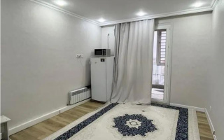 Продажа 2-комнатной квартиры, 55 м², пр. Кабанбай батыра, дом  59 - Продажа  двухкомнатных квартир в Астане