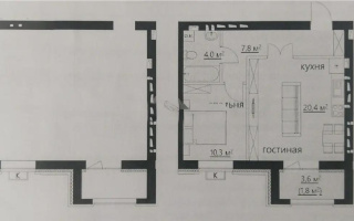 Продажа 2-комнатной квартиры, 47 м² - Продажа двухкомнатных квартир в Караганде - страница 7