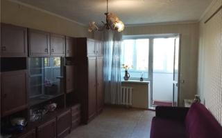 Продажа 2-комнатной квартиры, 44 м² - Продажа двухкомнатных квартир в панельном доме в Казахстане - страница 3