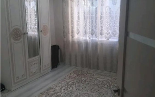 Продажа 1-комнатной квартиры, 31 м², пр. Бухар-жырау, дом  96 - Продажа  однокомнатных квартир в Караганде