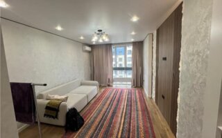 Продажа 2-комнатной квартиры, 63 м² - Продажа квартир в новостройках Алматы - страница 29