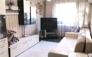 Продажа 1-комнатной квартиры, 30 м² - Продажа квартир в р-не Сарыарка Астаны