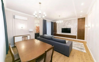 Продажа 3-комнатной квартиры, 170.5 м² - Продажа квартир в Астане - страница 3
