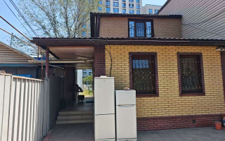 Продажа 5-комнатного дома, 160 м² - Продажа домов, коттеджей в Бостандыкском р-не Алматы