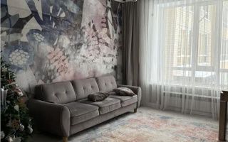 Продажа 3-комнатной квартиры, 94 м² - Продажа недвижимости в Астане - страница 4