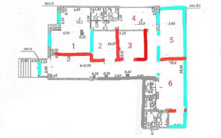 Продажа , 250 м², ул. Туркестан, дом  8 - ул. Алматы - Продажа действующего бизнеса в Астане