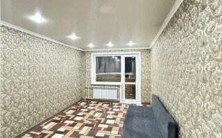 Продажа 2-комнатной квартиры, 45 м², мкр-н 16 - Продажа квартир в Караганде