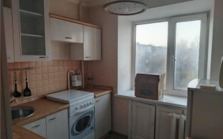 Продажа 2-комнатной квартиры, 42 м² - Продажа действующего бизнеса в Акмолинской области